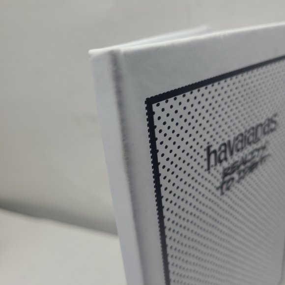 Havaianas Notebook / Journal - Picture 8 of 11